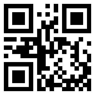 Il QrCode di 3403863254