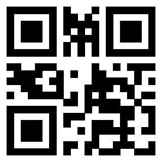 3403863256 - Immagine del Qr Code