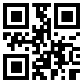 3403863257 Qr Code associato