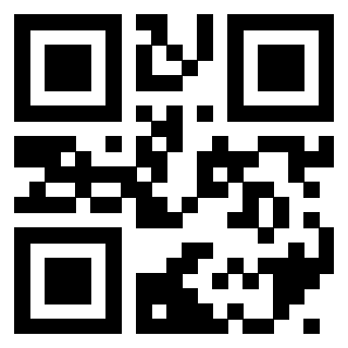 3403863262 - Immagine del Qr Code associato