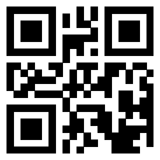 3403863263 QrCode associato