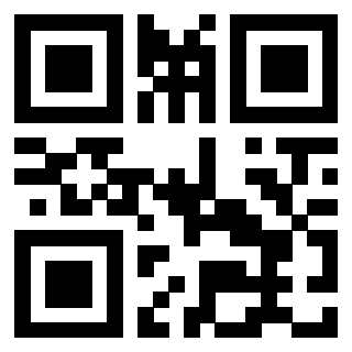 3403863264 - Immagine del Qr Code associato