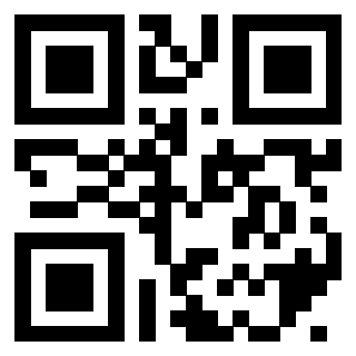 3403863266 - Immagine del QrCode