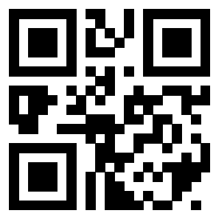 Immagine del QrCode di 3403863268