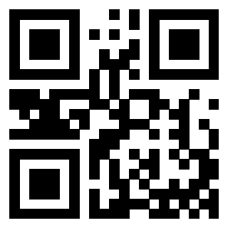 3403863269 - Immagine del Qr Code associato