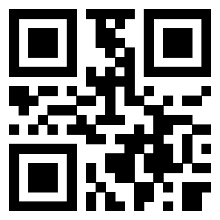 3403863270 - Immagine del Qr Code associato
