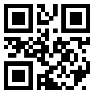 3403863271 QrCode associato
