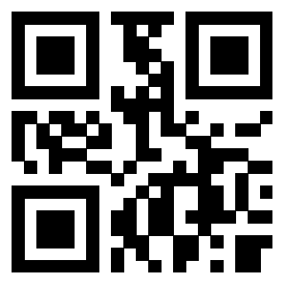 Immagine del Qr Code di 3403863273