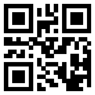 Scansione del QrCode di 3403863275