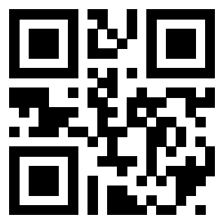 Immagine del QrCode di 3403863277