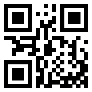3403863280 - Immagine del Qr Code associato