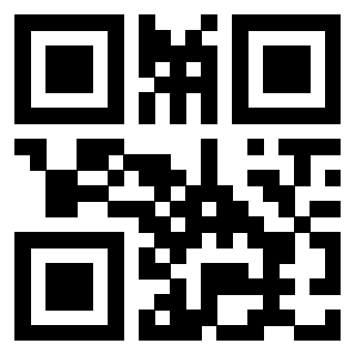 Scansione del QrCode di 3403863282