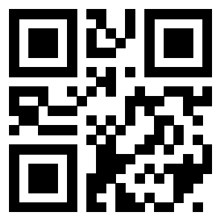 Il QrCode di 3403863284