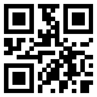 Il Qr Code di 3403863289