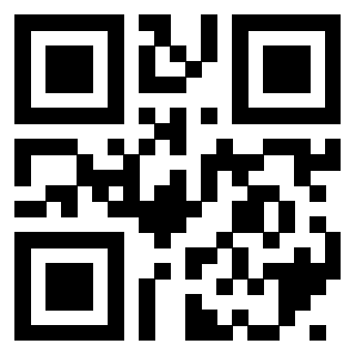 Il QrCode di 3403863291