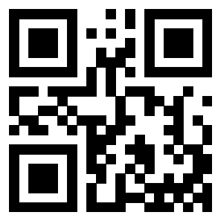 Il QrCode di 3403863293