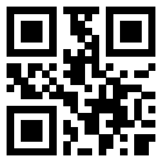 3403863295 - Immagine del Qr Code
