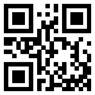 Immagine del QrCode di 3403863299