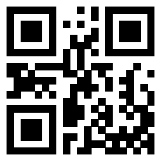 Scansione del Qr Code di 3403863301