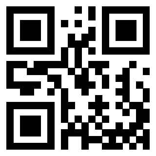 Immagine del QrCode di 3403863302