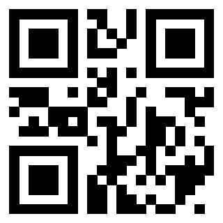 3403863305 - Immagine del Qr Code