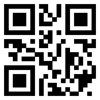 Immagine del QrCode di 3403863307