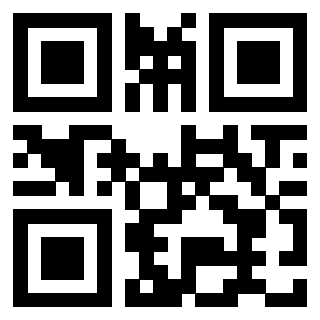 3403863308 - Immagine del QrCode