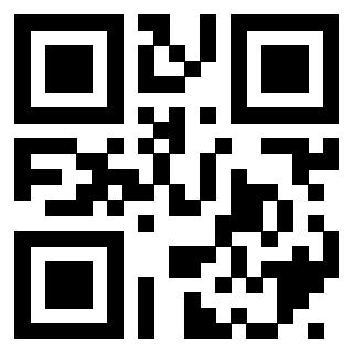 Immagine del Qr Code di 3403863309