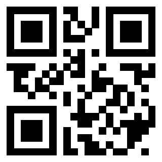 3403863311 - Immagine del QrCode associato