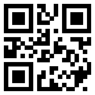 3403863312 QrCode associato
