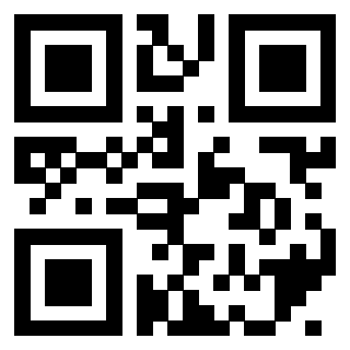 3403863313 Qr Code associato