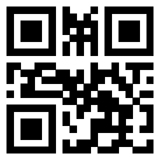 Il QrCode di 3403863317