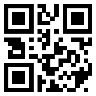 Immagine del Qr Code di 3403863318