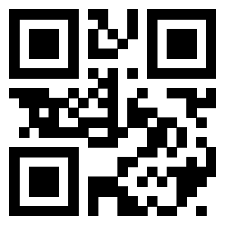 Scansione del QrCode di 3403863324