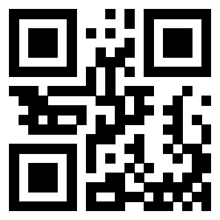 3403863326 - Immagine del Qr Code associato
