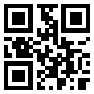3403863329 QrCode associato