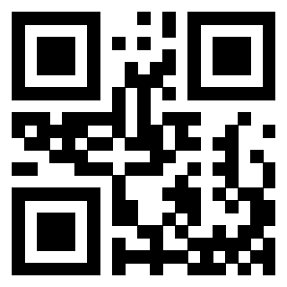 3403863333 - Immagine del Qr Code associato