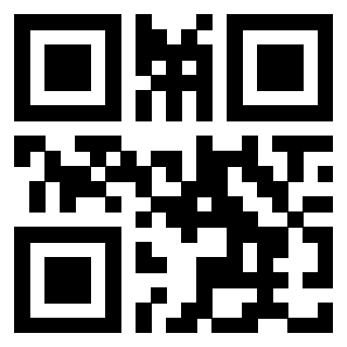 3403863335 - Immagine del QrCode associato