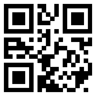 Il QrCode di 3403863336