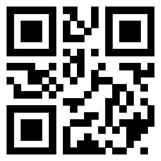 Scansione del Qr Code di 3403863337