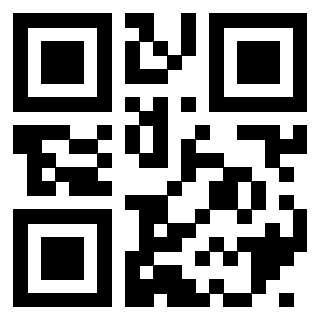 Il QrCode di 3403863340