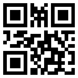 Immagine del QrCode di 3403863345