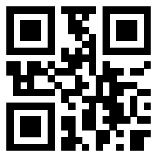 Immagine del QrCode di 3403863347