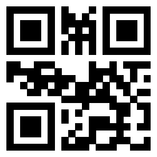 3403863350 - Immagine del Qr Code