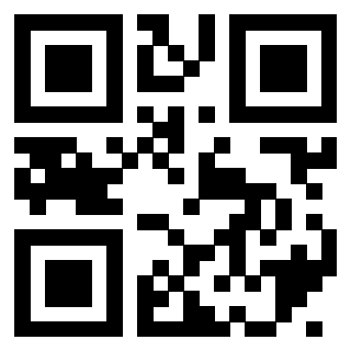 3403863355 Qr Code associato