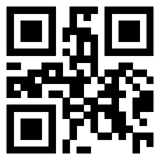 Scansione del Qr Code di 3403863356