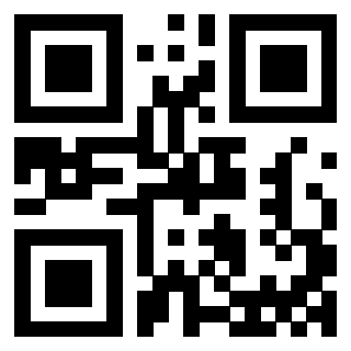 3403863363 - Immagine del Qr Code associato