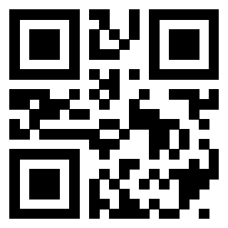 Immagine del Qr Code di 3403863366