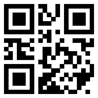 3403863370 - Immagine del QrCode