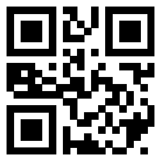 Immagine del Qr Code di 3403863371